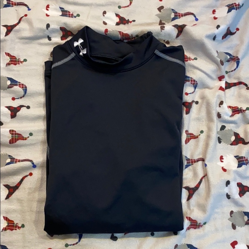 Men’s Under Armour Coldgear Compression Shirt